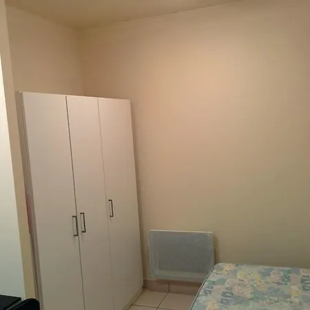 Studio Meuble Sur Le Campus